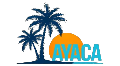 Ayaca New Logo