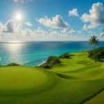 Ishigaki Island Golf Course