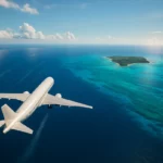 Direct Flight To Miyako Island