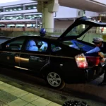 Okinawa Taxi